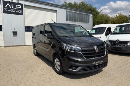 Renault Trafic Gebrauchtwagen