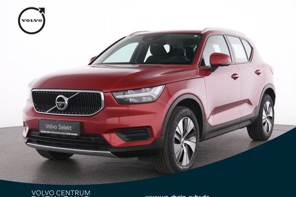 Volvo XC40 Gebrauchtwagen