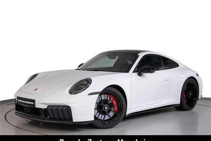 Porsche 992 Gebrauchtwagen