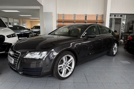 Audi A7 Gebrauchtwagen