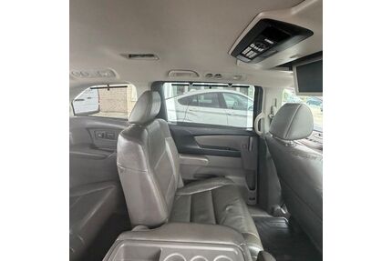 Honda Odyssey Gebrauchtwagen