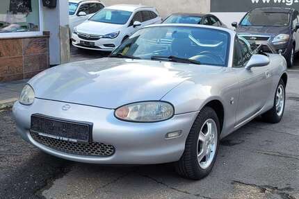 Mazda MX-5 Gebrauchtwagen