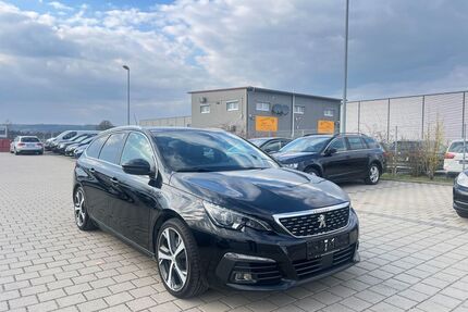 Peugeot 308 Gebrauchtwagen