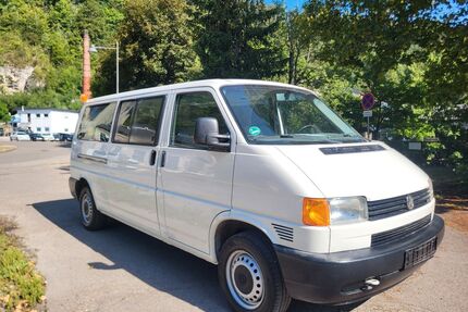 VW T4 Kombi Gebrauchtwagen