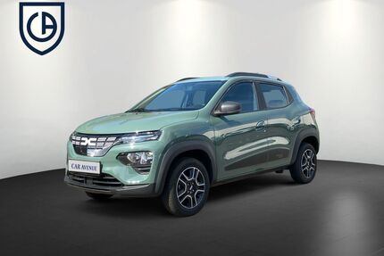 Dacia Spring Gebrauchtwagen