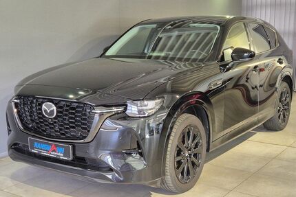 Mazda CX-60 Gebrauchtwagen