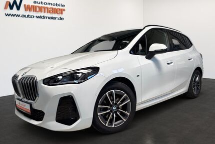 BMW 218 Active Tourer Gebrauchtwagen