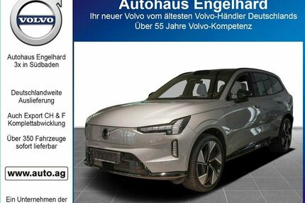 Volvo EX90 Gebrauchtwagen