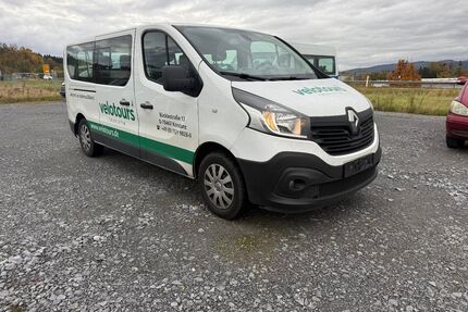 Renault Trafic Gebrauchtwagen
