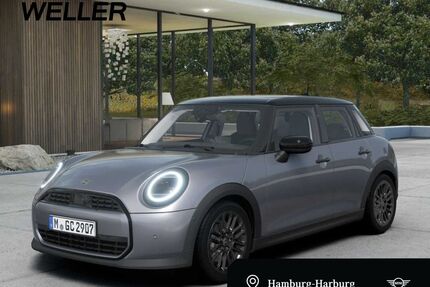 Mini Cooper C Gebrauchtwagen