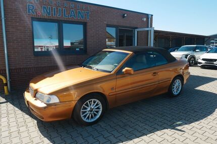 Volvo C70 Gebrauchtwagen