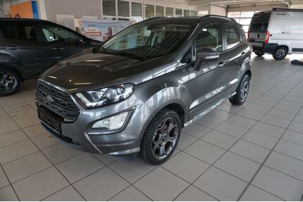 Ford EcoSport Gebrauchtwagen