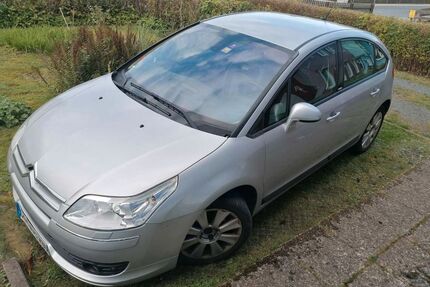 Citroen C4 Gebrauchtwagen