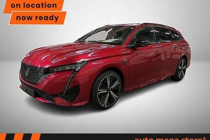 Peugeot 308 Gebrauchtwagen