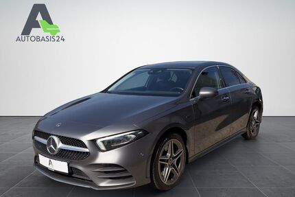 Mercedes-Benz A 250 Gebrauchtwagen