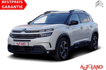 Citroen C5 Aircross Gebrauchtwagen
