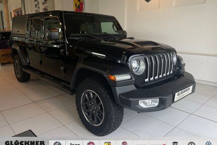 Jeep Gladiator Gebrauchtwagen