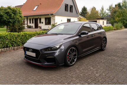Hyundai i30 Gebrauchtwagen