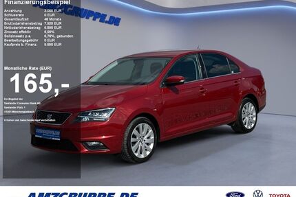 Seat Toledo Gebrauchtwagen