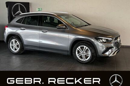 Mercedes-Benz GLA 200 Gebrauchtwagen