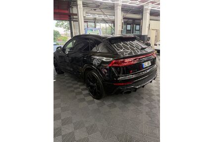 Audi RSQ8 Gebrauchtwagen