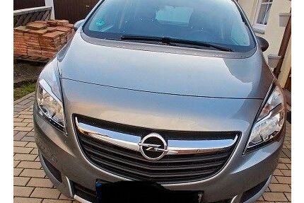 Opel Meriva Gebrauchtwagen