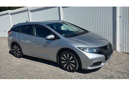 Honda Civic Gebrauchtwagen