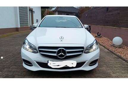 Mercedes-Benz E 200 Gebrauchtwagen