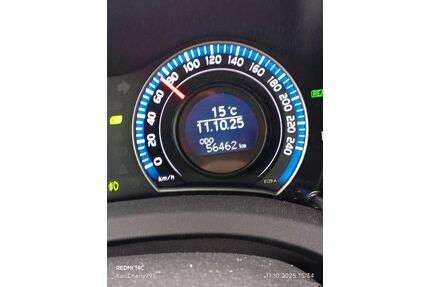 Toyota Auris Gebrauchtwagen