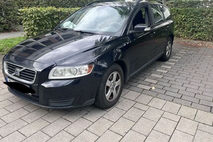 Volvo V50 Gebrauchtwagen