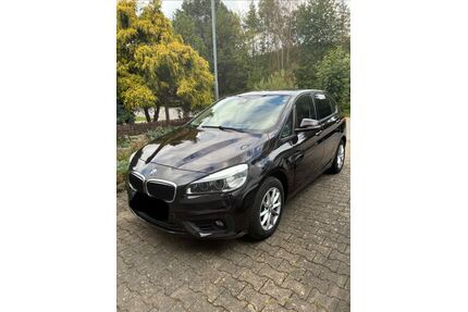 BMW 218 Active Tourer Gebrauchtwagen