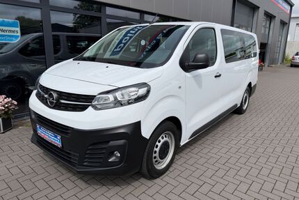 Opel Vivaro Gebrauchtwagen
