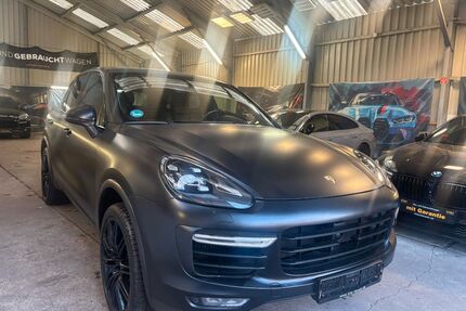 Porsche Cayenne Gebrauchtwagen