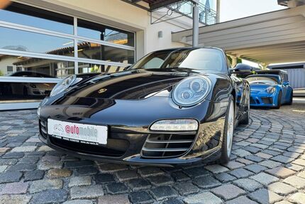 Porsche 997 Gebrauchtwagen
