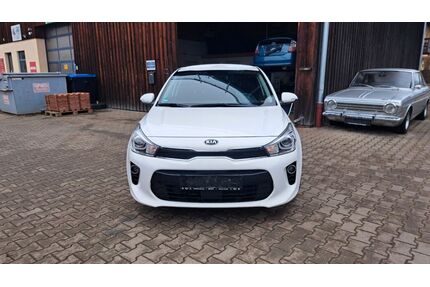 Kia Rio Gebrauchtwagen