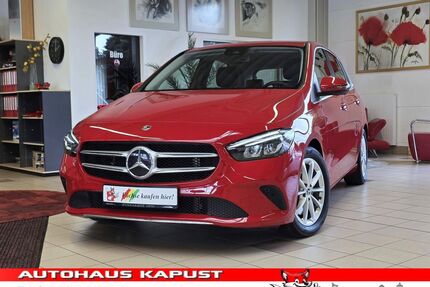 Mercedes-Benz B 250 Gebrauchtwagen