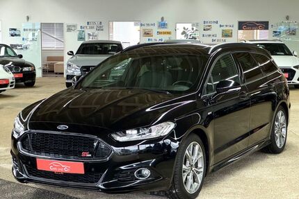 Ford Mondeo Gebrauchtwagen