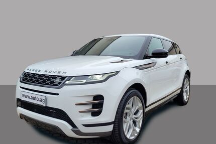 Land Rover Range Rover Evoque Gebrauchtwagen