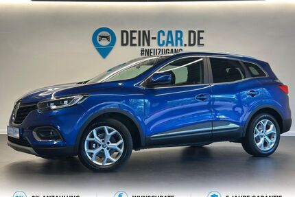 Renault Kadjar Gebrauchtwagen