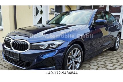 BMW 320 Gebrauchtwagen