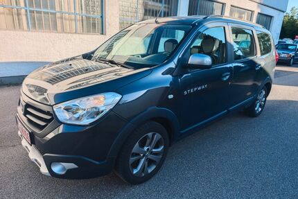 Dacia Lodgy Gebrauchtwagen