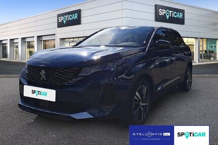 Peugeot 3008 Gebrauchtwagen