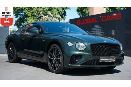 Bentley Continental GT Gebrauchtwagen