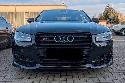 Audi S8 Gebrauchtwagen