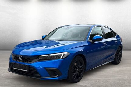 Honda Civic Gebrauchtwagen