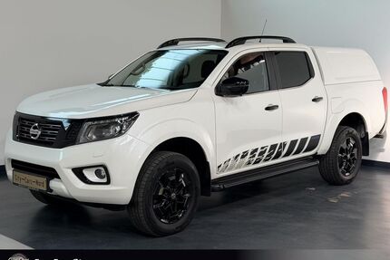 Nissan Navara Gebrauchtwagen