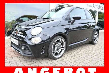 Abarth 595 Gebrauchtwagen