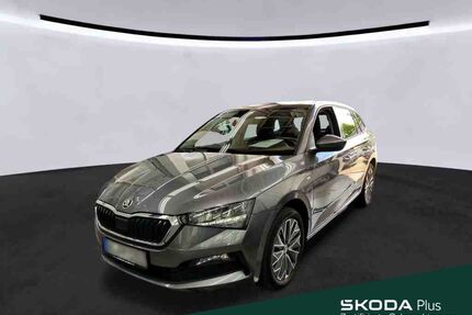 Skoda Scala Gebrauchtwagen