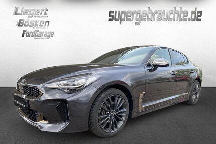 Kia Stinger Gebrauchtwagen
