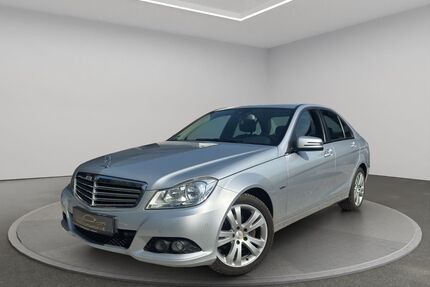 Mercedes-Benz C 200 Gebrauchtwagen
